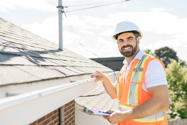 Trusted Garden City, KS  Roofing repair and installation Experts
